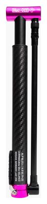 Pompa in carbonio Muc-Off AirMach