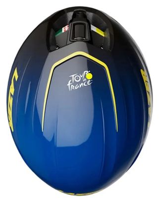 Casque Lazer Z1 Tour de France 2024 Marine