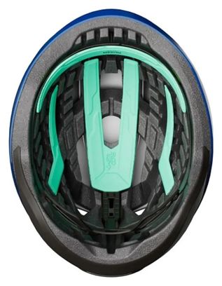 Casque Lazer Z1 Tour de France 2024 Marine