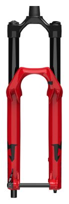 Marzocchi Super Z Grip X 29'' Gabel | Boost 15x110mm | 44mm Offset | Red 2026