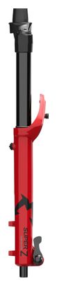 Marzocchi Super Z Grip X 29'' Gabel | Boost 15x110mm | 44mm Offset | Red 2026