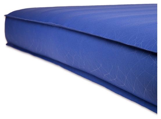 Sea To Summit Comfort Deluxe Blaue selbstaufblasende Matratze