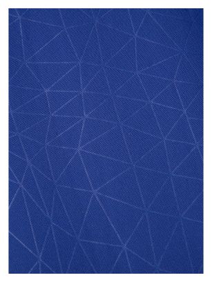 Sea To Summit Comfort Deluxe Blaue selbstaufblasende Matratze