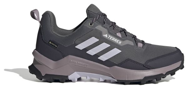 Adidas Terrex AX4 GTX Grey Women's Hiking Shoe