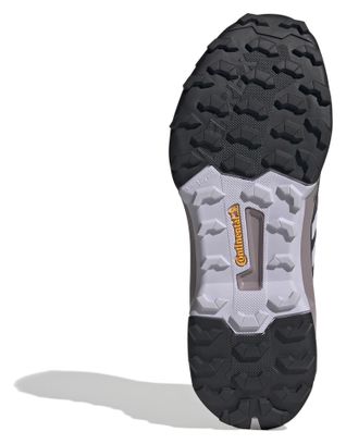 Chaussres de Randonnée Adidas Terrex AX4 GTX Gris Femme