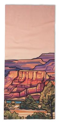 Buff CoolNet UV Grand Canyon choker
