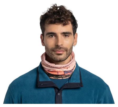 Buff CoolNet UV Grand Canyon choker