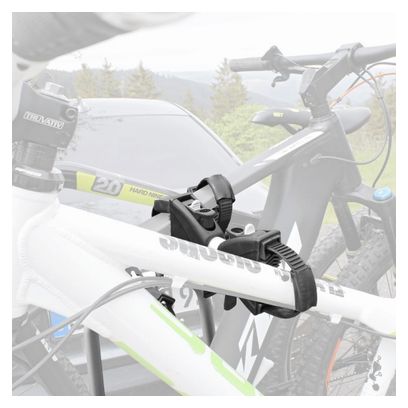 Extension 3ème vélo pour porte-vélos Atera Genio Pro
