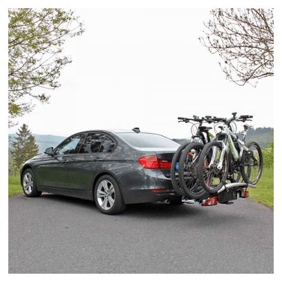 Extension 3ème vélo pour porte-vélos Atera Genio Pro