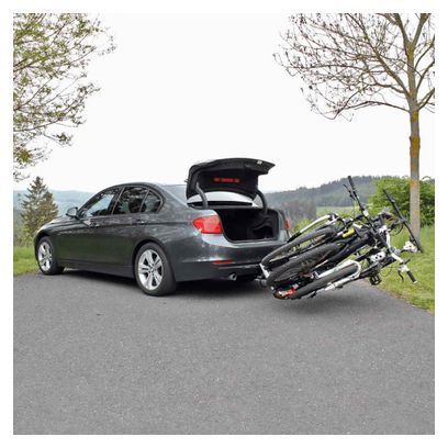 Extension 3ème vélo pour porte-vélos Atera Genio Pro