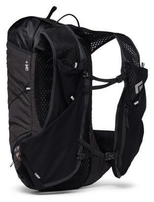 Black Diamond Distance 15 Wanderrucksack Schwarz