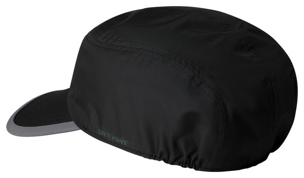 Gorra para la lluvia The North Face Antora Negra