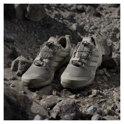 Buitenschoenen adidas Terrex Skychaser GTX Beige Homme