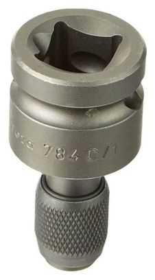 Wera-Pièce de liaison 1/2   mandrin à serrage rapide-784 C/1