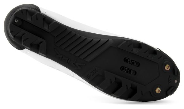 Zapatillas MTB Spiuk Senda Blanco