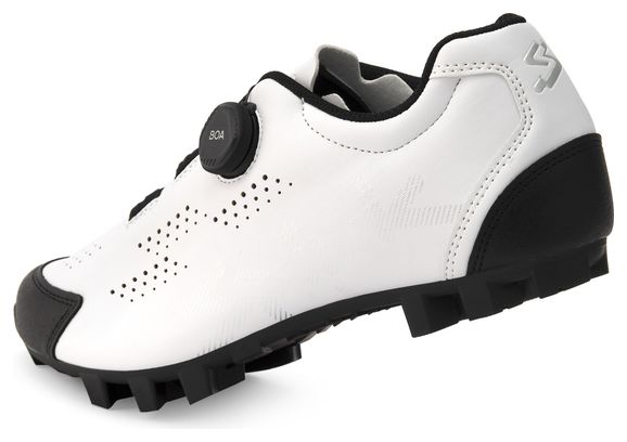 Zapatillas MTB Spiuk Senda Blanco