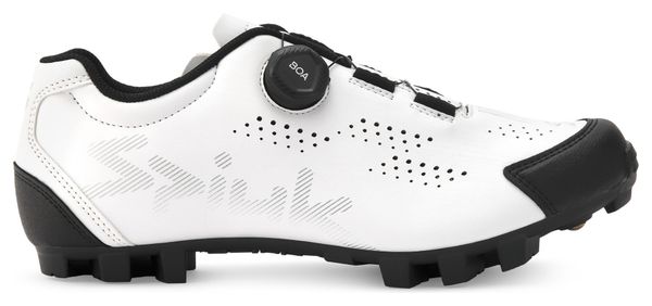Zapatillas MTB Spiuk Senda Blanco