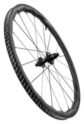 Par de Ruedas Zipp 353 NSW Tubeless Disc 700c | 12x100 - 12x142mm | Centerlock