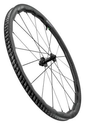 Par de Ruedas Zipp 353 NSW Tubeless Disc 700c | 12x100 - 12x142mm | Centerlock