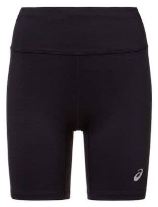 Asics Core Sprinter Run Short Schwarz Women