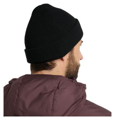 Bonnet Haglöfs Malung Noir