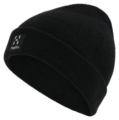 Bonnet Haglöfs Malung Noir