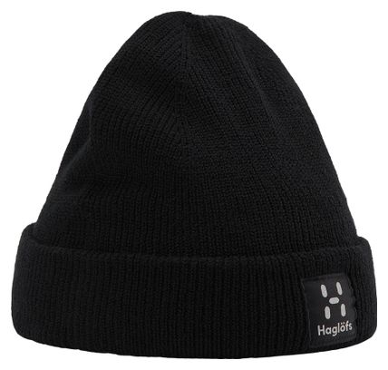 Bonnet Haglöfs Malung Noir