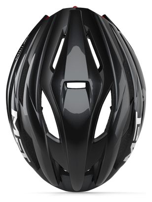 Casque Route MET Trenta Mips Rouge/Noir