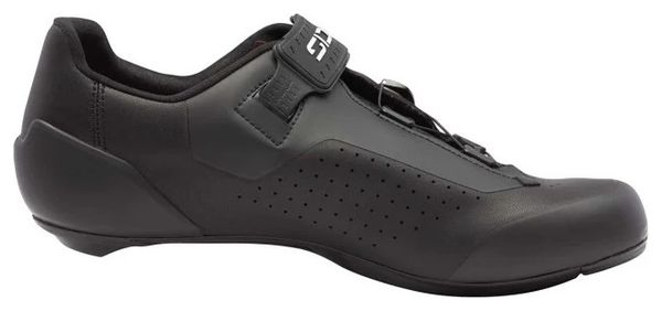 Sidi Genius X Scarpe da Strada Nero Unisex