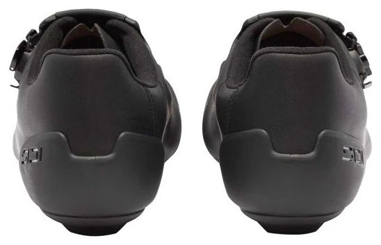 Sidi Genius X Scarpe da Strada Nero Unisex