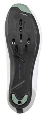 Northwave Revolution Road Shoes White/Grey