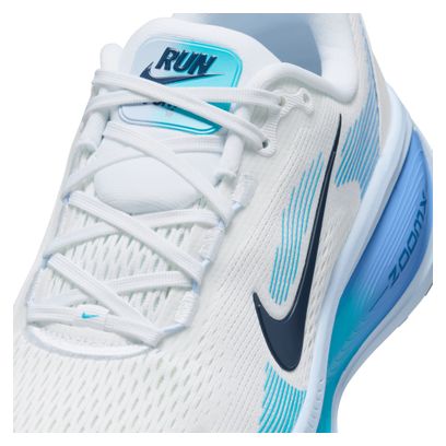 Scarpe da corsa Nike Vomero 18 Bianco/Blu da donna