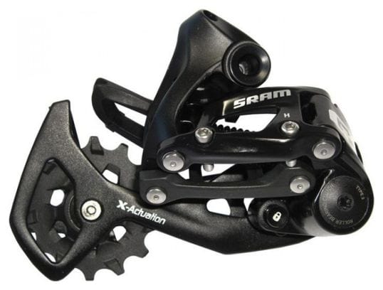 Dérailleur arrière Sram GX  11V Chape Medium Aluminium Noir