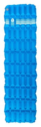 Matelas Sierra Design Shadow Mountain Bleu