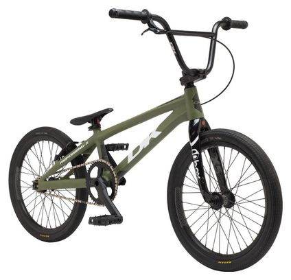 BMX Race DK Professional X Pro XL Kaki 2022