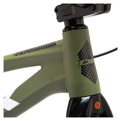 BMX Race DK Professional X Pro XL Khaki 2022