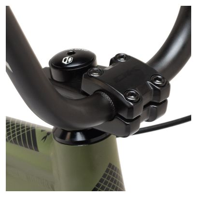 BMX Race DK Professional X Pro XL Khaki 2022