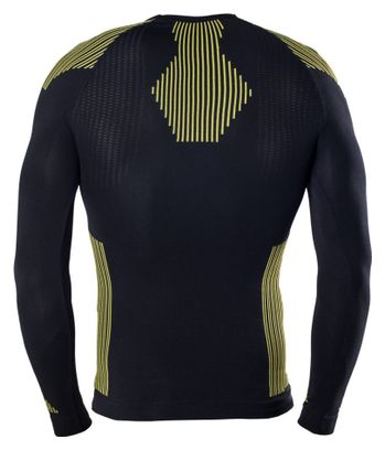 Maglia maniche lunghe BIOTEX HIGHTECH SEAMLESS 