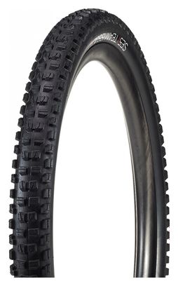 Bontrager SE5 Team Issue TLR 27.5'' Tubeless Ready Foldable Core Strength MTB Tire Black