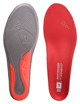 Bontrager inForm BioDynamic Insoles Low Alltricks