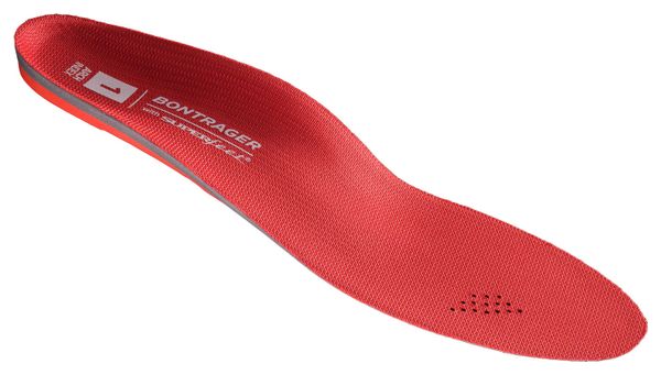 Bontrager inForm BioDynamic Inlegzolen Laag