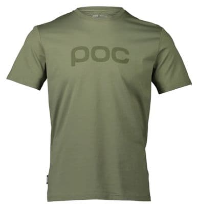 T-Shirt POC Poc Vert