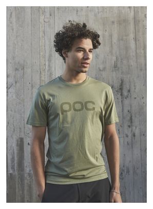 POC Poc Green T-Shirt