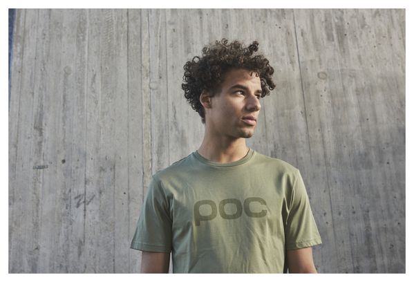 POC Poc Green T-Shirt