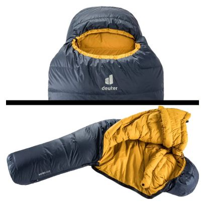 Sac de couchage Deuter Astro 500 -4°C REG