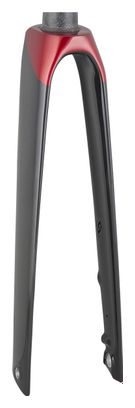Trek Rigid Fork 2021 Madone SLR 700c Crimson/Carbon Smoke