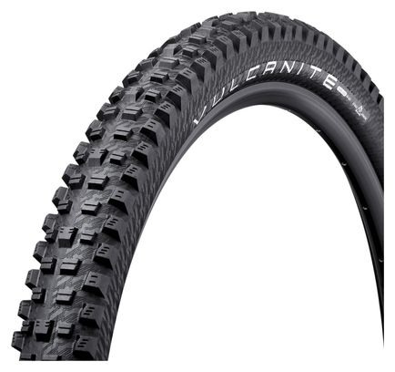 Pneumatico MTB American Classic Vulcanite Trail 27.5'' Tubeless Ready Pieghevole Stage TR Armor Dual Compound