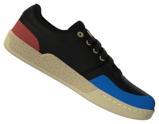 Five Ten Freerider Pro MTB Shoes Black/Multicolor