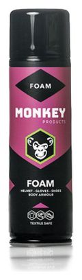 Nettoyant Monkey's Sauce Foam 500ml