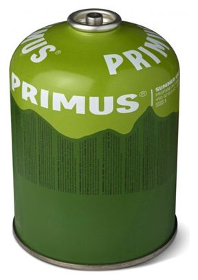 Cartucho de gas Primus Summer de 450 g